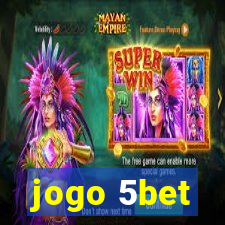 jogo 5bet